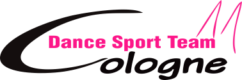 Dancesportteam Cologne Logo