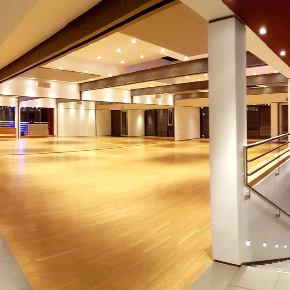 Tanzschule Leyer Saal Tanzschule Leyer Saal
