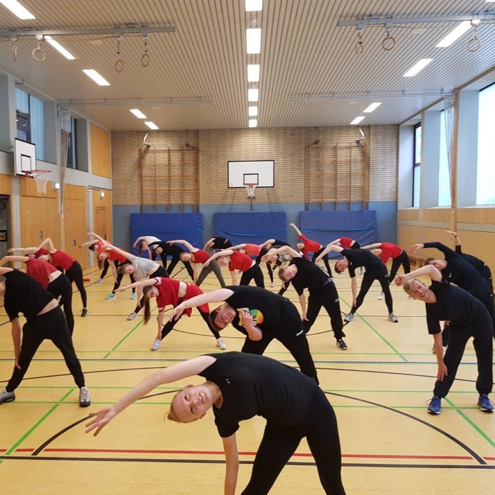 Trainingshalle Dagobertstraße Köln Trainingshalle Dagobertstraße Köln