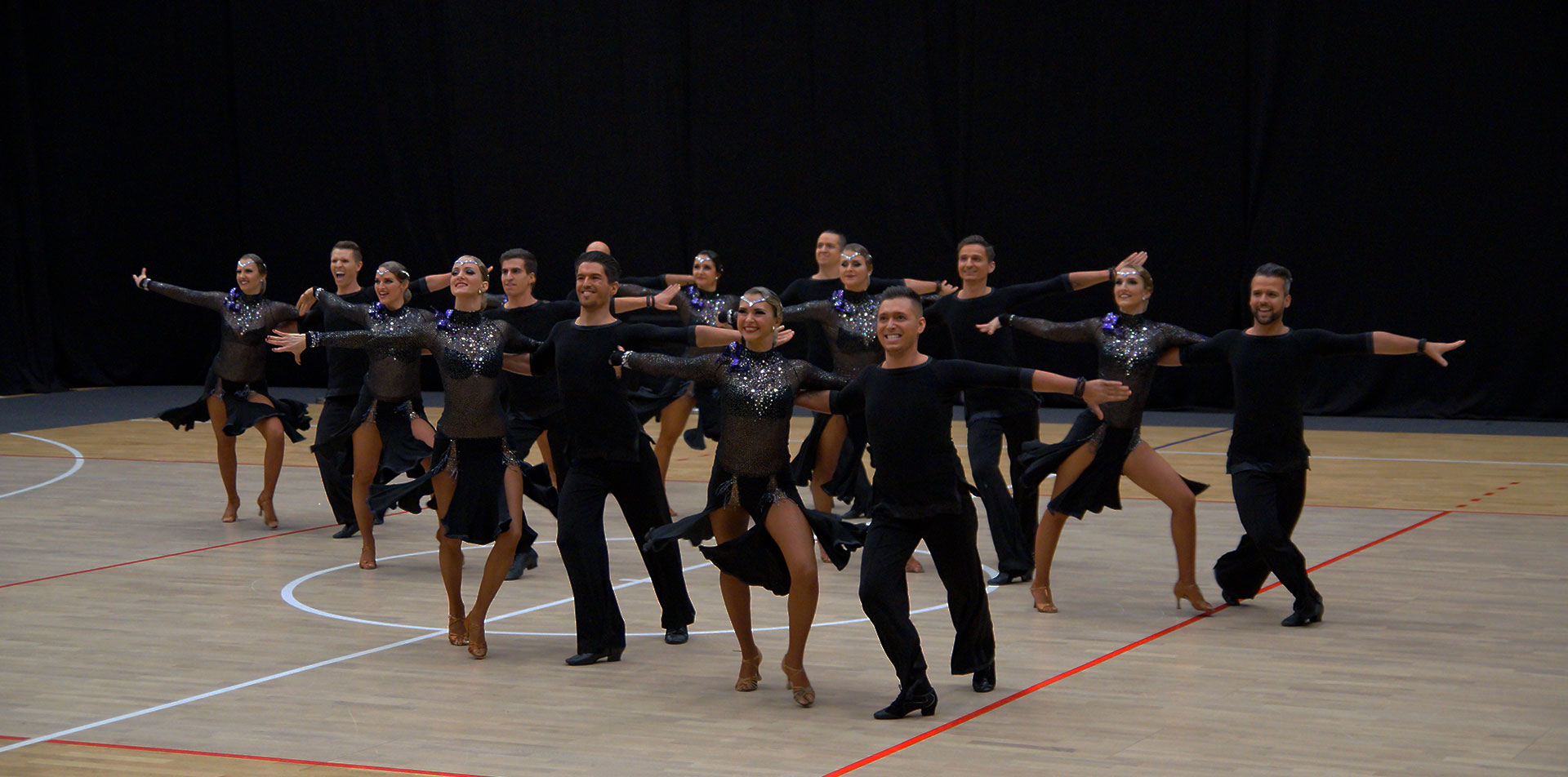Dance Sport Team Cologne